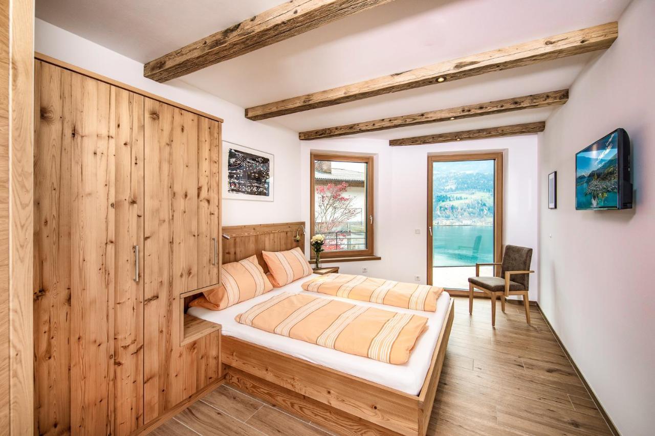 Premium Apartments Adlerhorst By We Rent Zell am See Kültér fotó