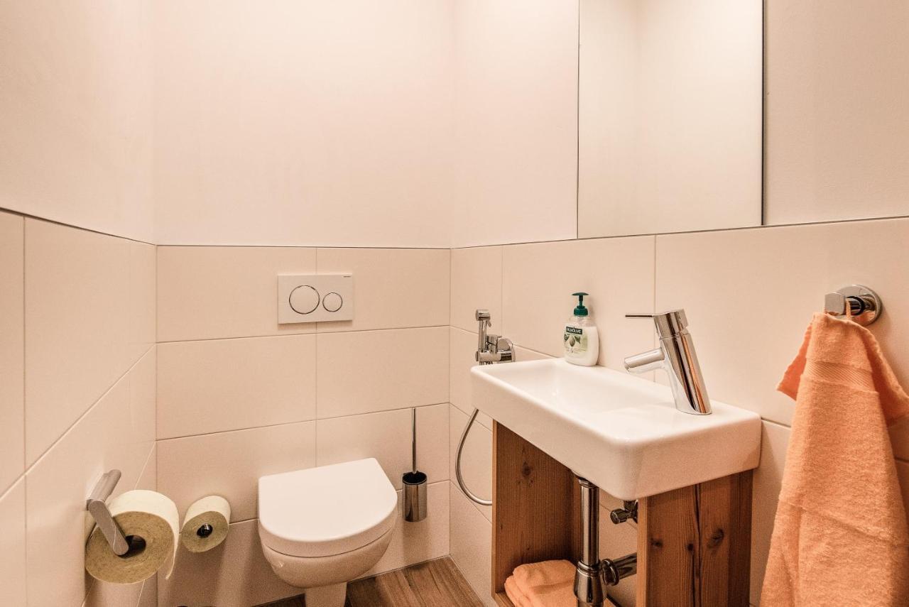 Premium Apartments Adlerhorst By We Rent Zell am See Kültér fotó