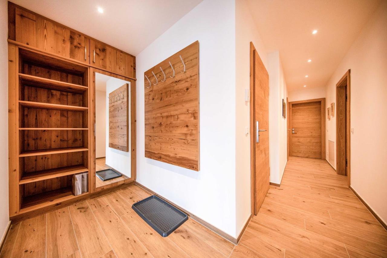 Premium Apartments Adlerhorst By We Rent Zell am See Kültér fotó