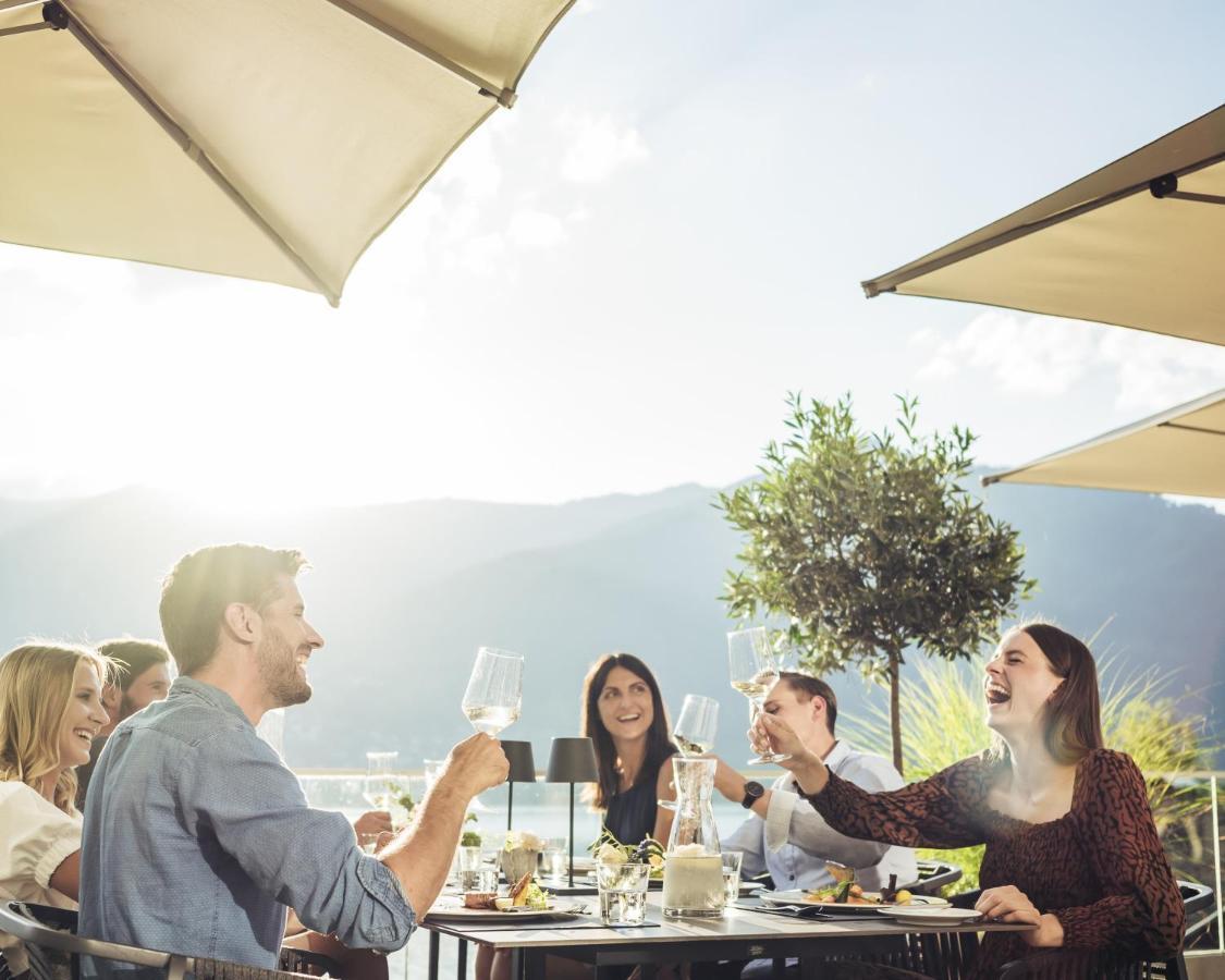 Premium Apartments Adlerhorst By We Rent Zell am See Kültér fotó